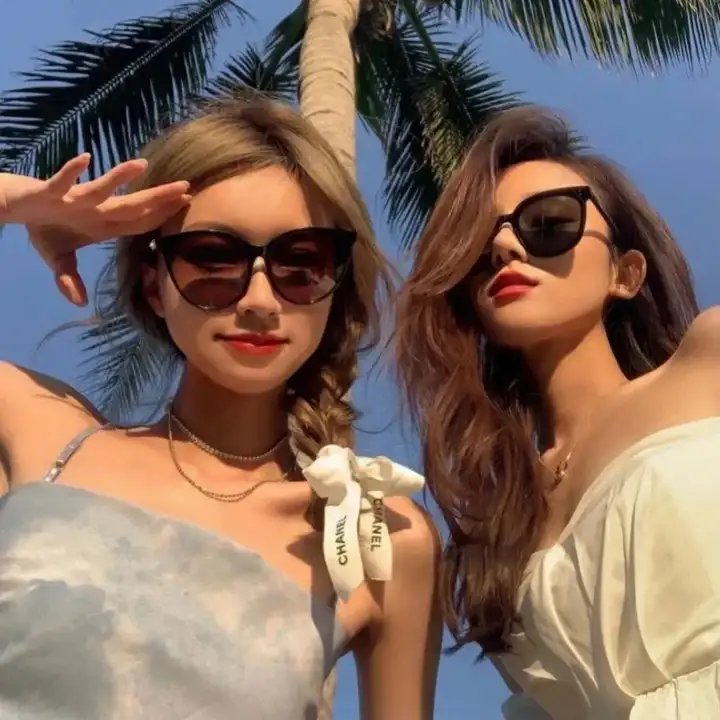 我的队长不对劲
