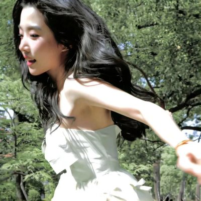 荒江女侠